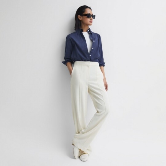OUTLET TROUSERS